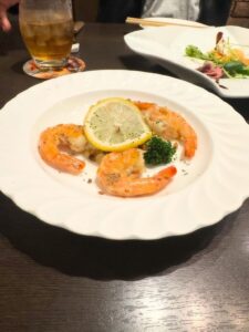 ステーキダイニングまる