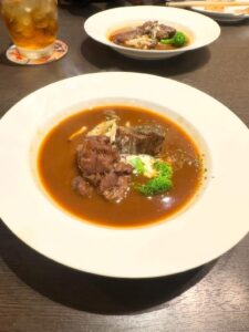 ステーキダイニングまる