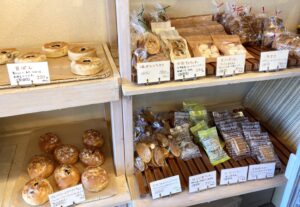 パン工房fuwafuwa