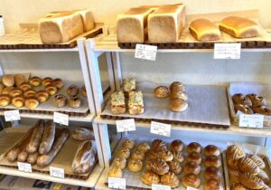 パン工房fuwafuwa