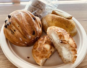 パン工房fuwafuwa